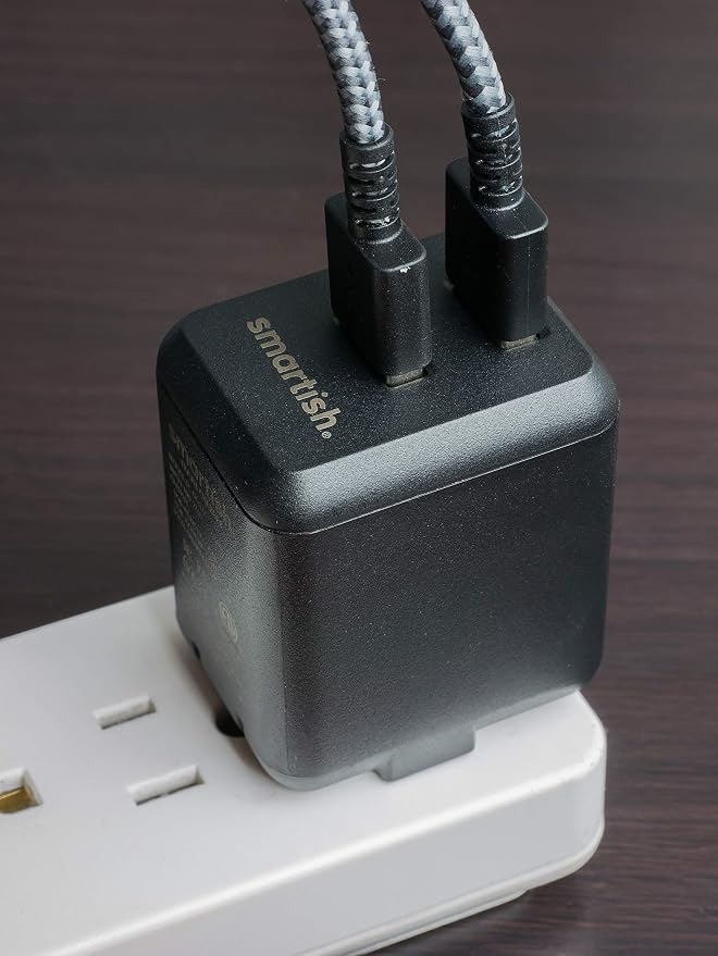 24w Wall Charger