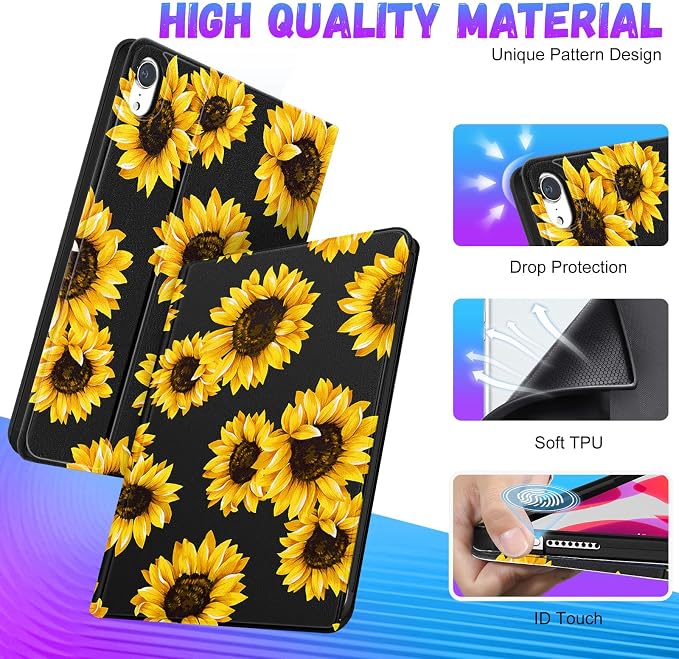 4-Sunflower