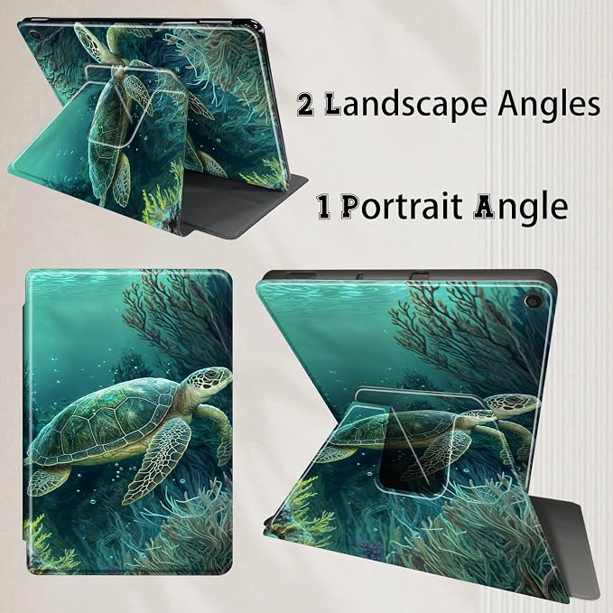 Green Turtle