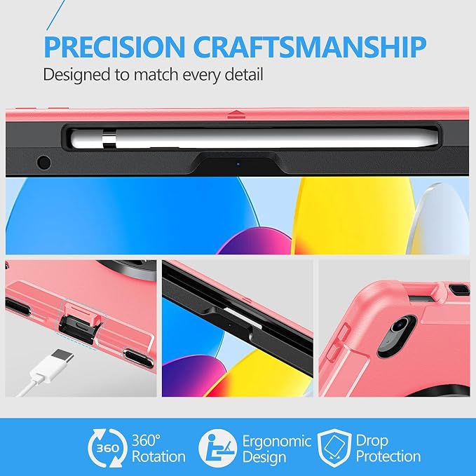 Light Pink(TPU)