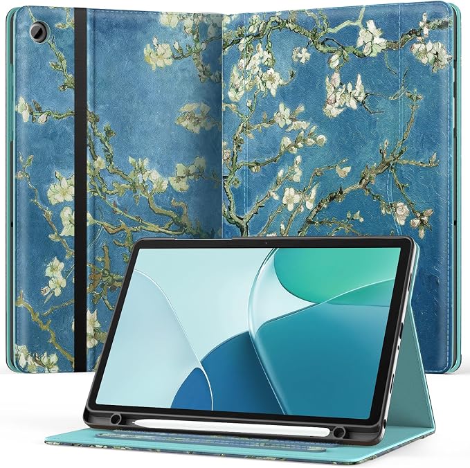 Blossom Teal