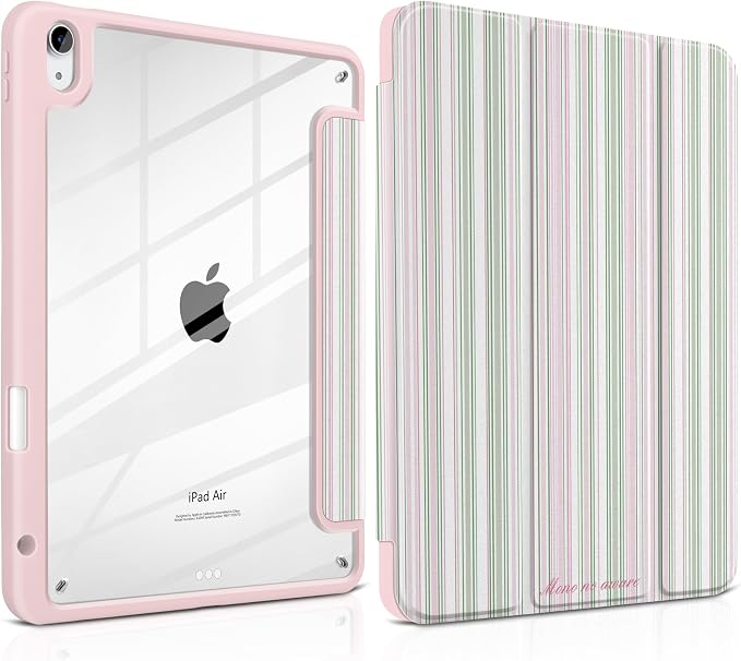 Pastel Stripes