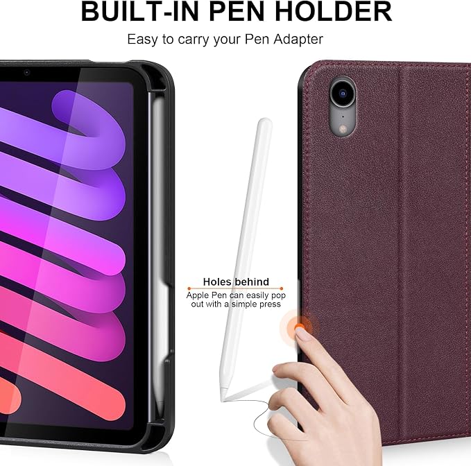 Wine Red
