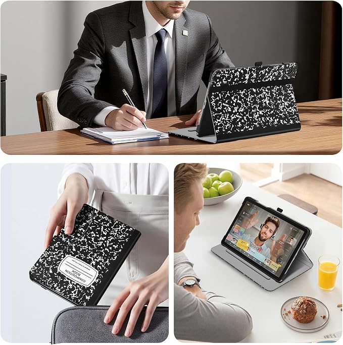 composition book
