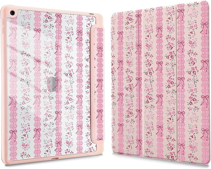 Pink-Floral