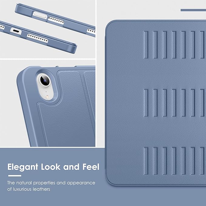 Mist Blue