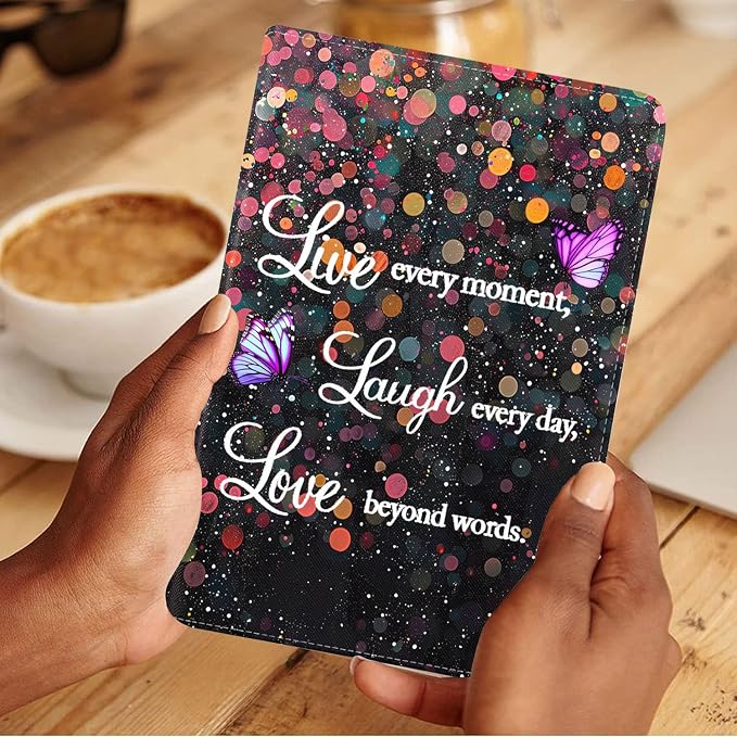 Inspirational Quote Live Laugh Love
