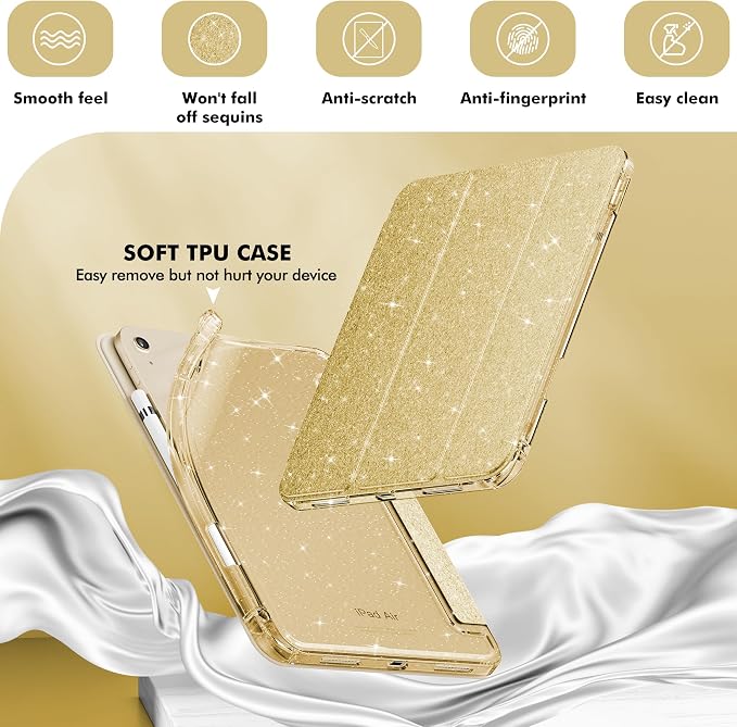 Starlight Gold