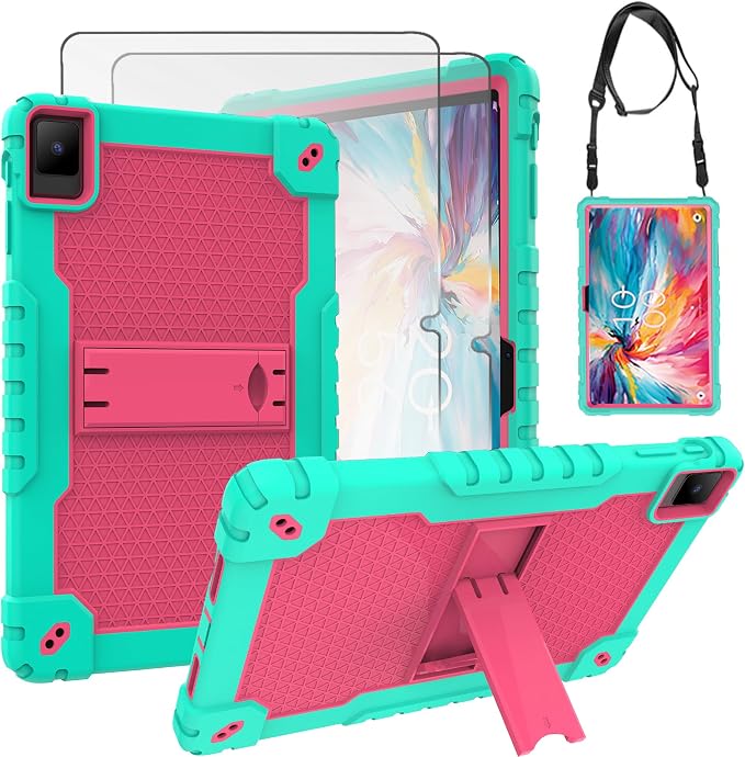 Green/Pink/2 PCS