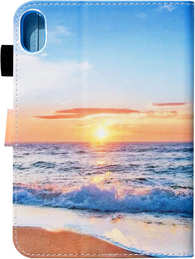 05# Beach Sunrise