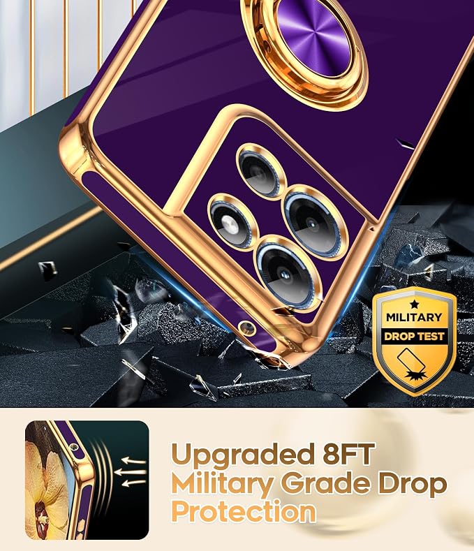 D-Purple