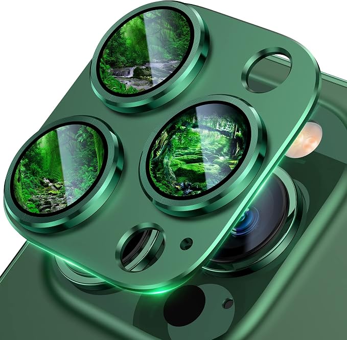 Alpine Green