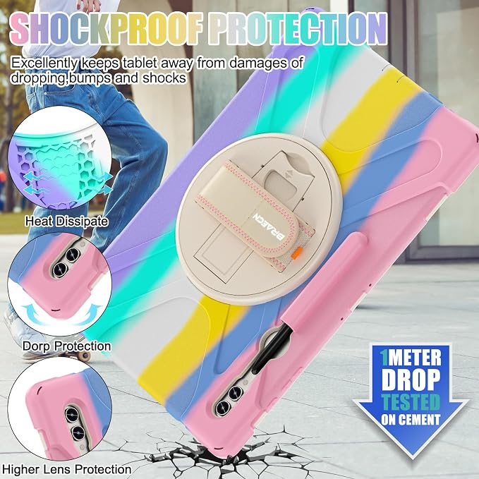 C04-Colorful Pink