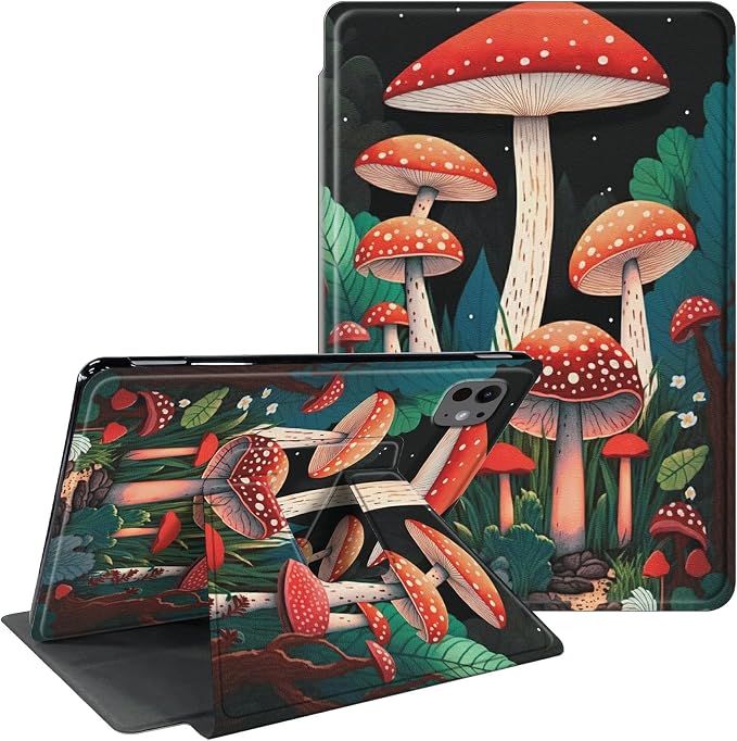 Mushrooms