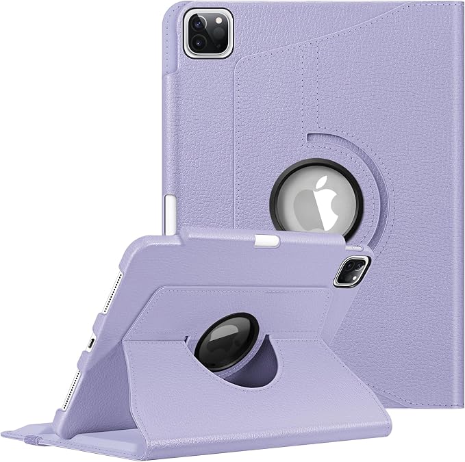 Lilac Purple