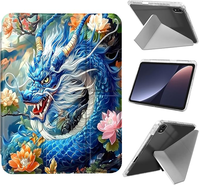 Blue Dragon