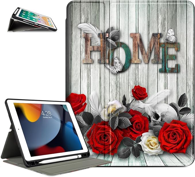 Rose Home