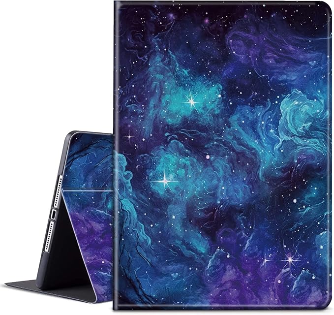 Blue Sky Galaxy