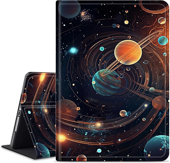 Space Planet