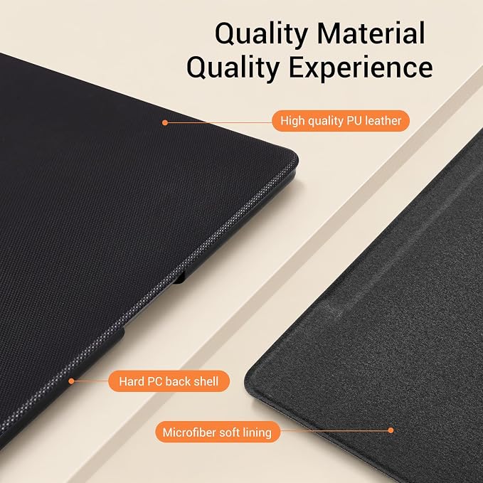 *Black Textured