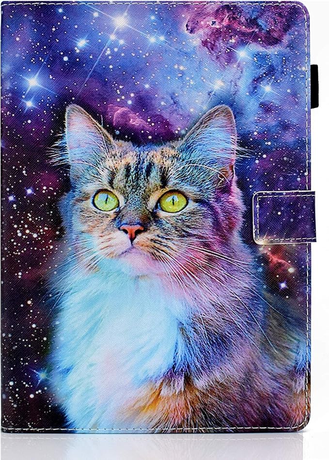# Space Cat