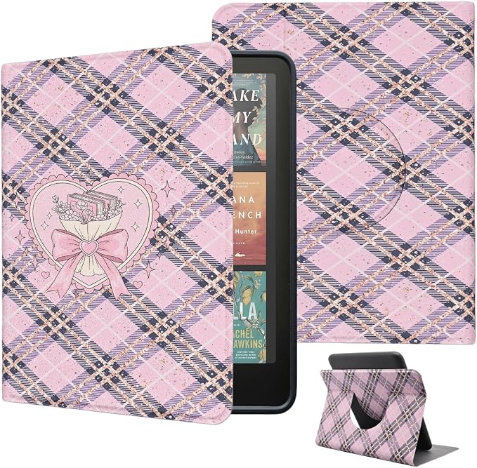 Lattice Pink