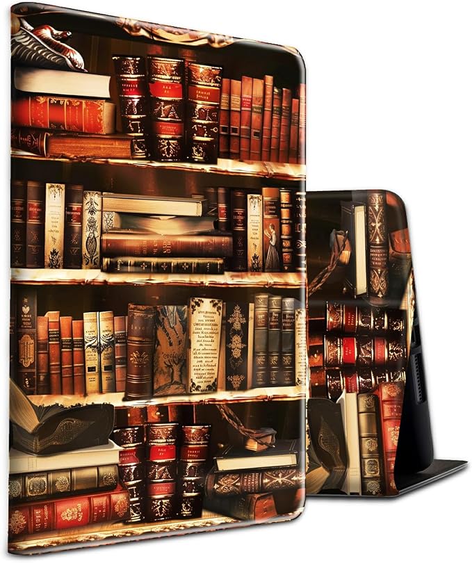 bookshelf books