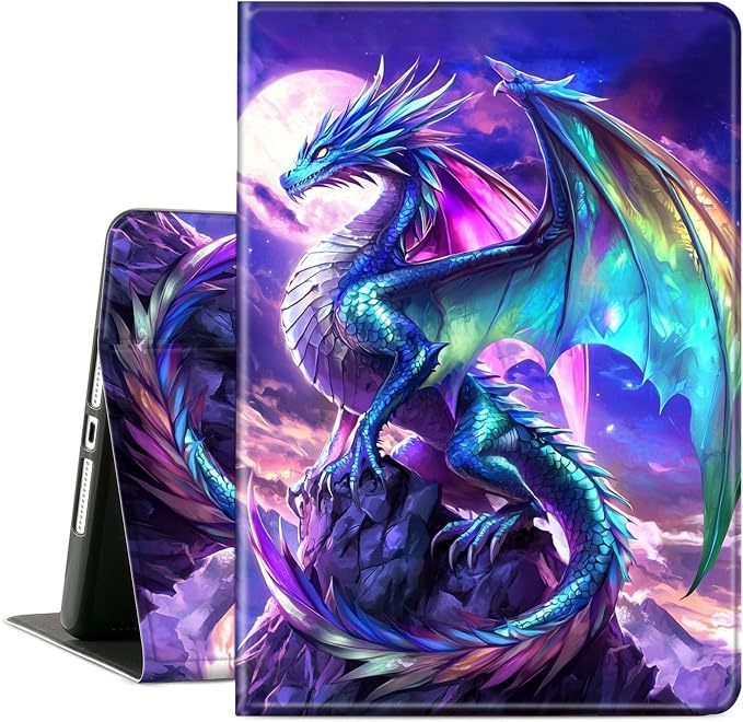 Glitter Dragon