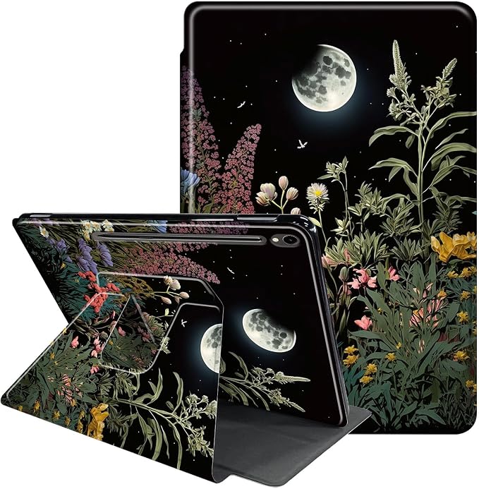 Moonnight Garden