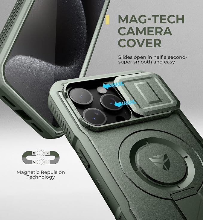 Army Green