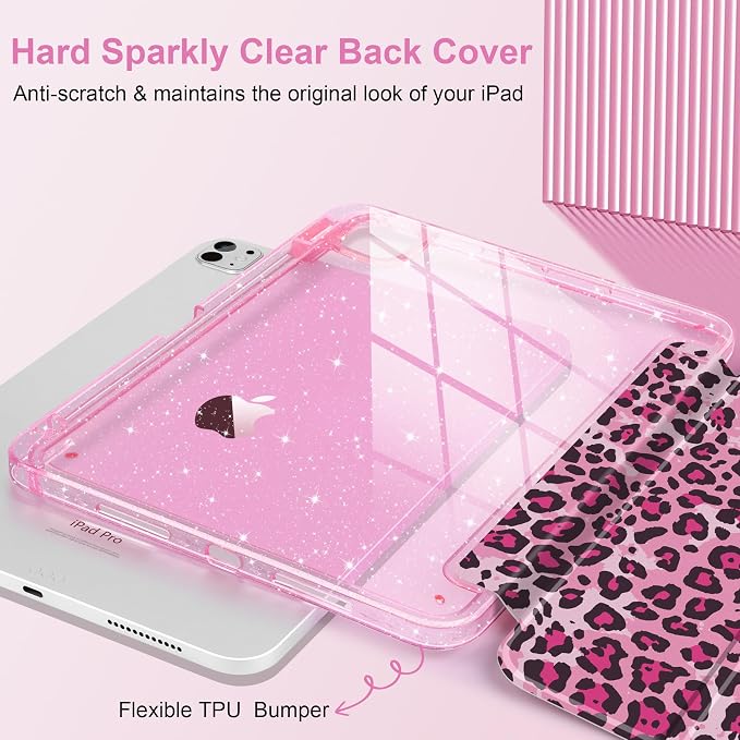 Rose Leopard