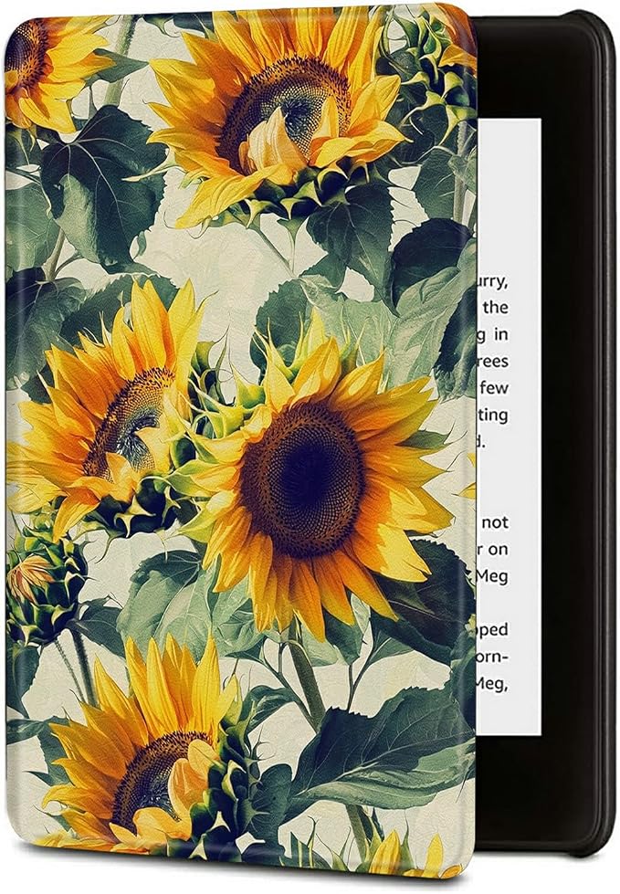 Sunflower Print
