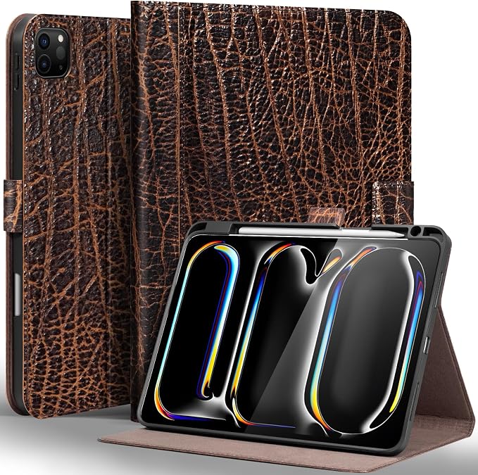 Buffalo Brown