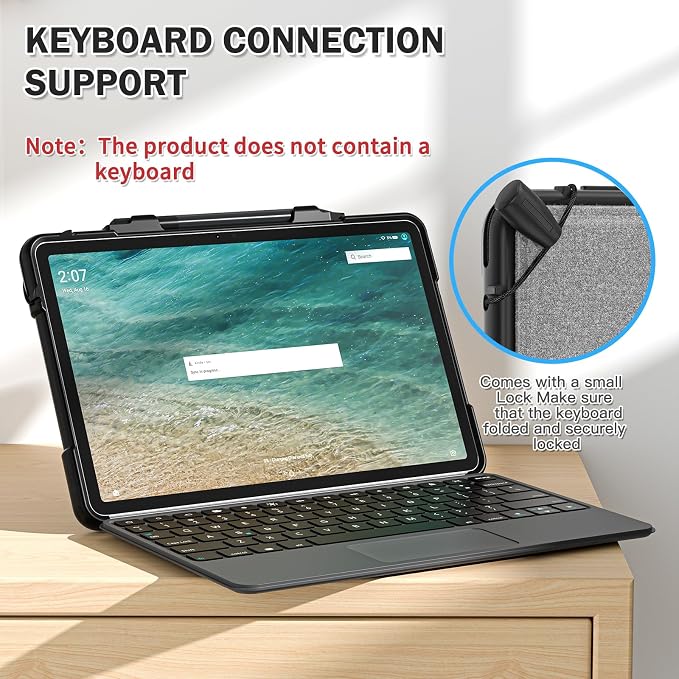 Black (Without Screen Protector)