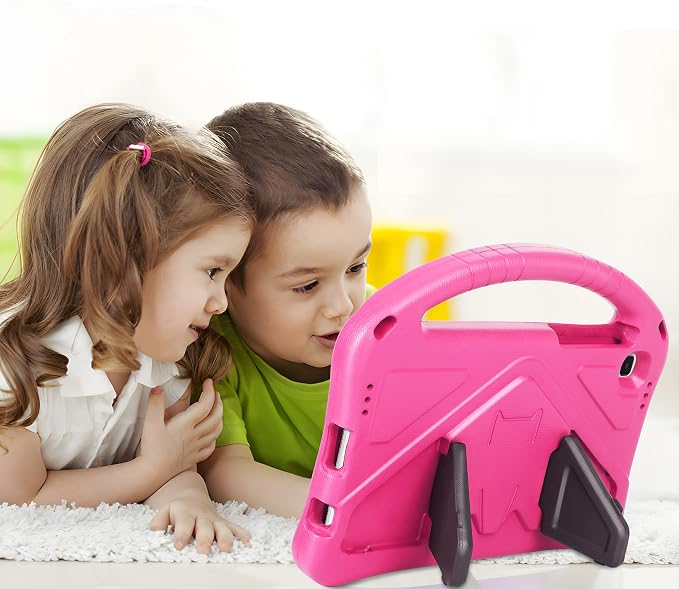 Shockproof Foam Bundle Hot Pink