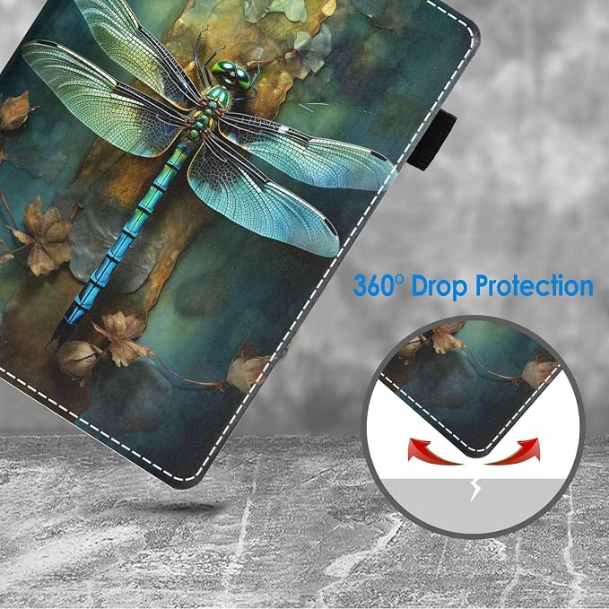 Dragonfly