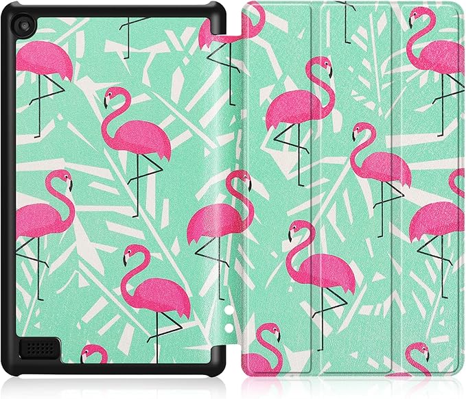 Pink Flamingo
