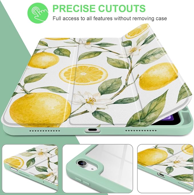 Lemon Garden