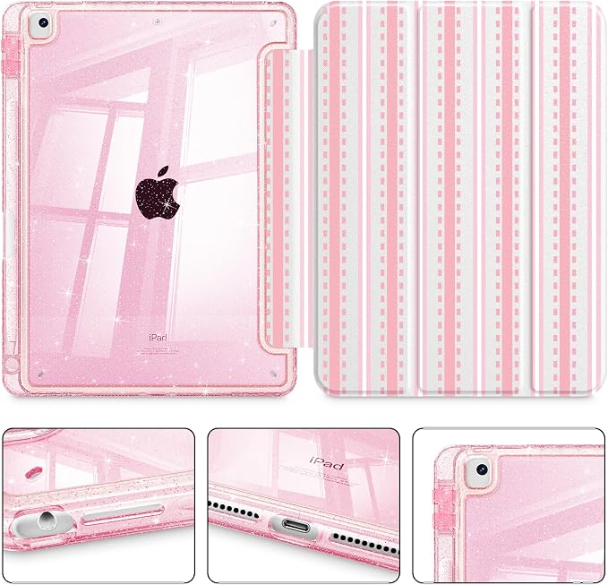 Pastel prints