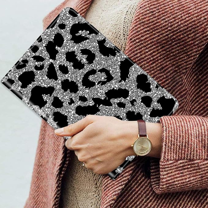 Leopard Print Pattern