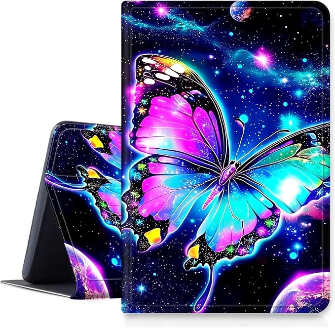 Colorful Butterfly