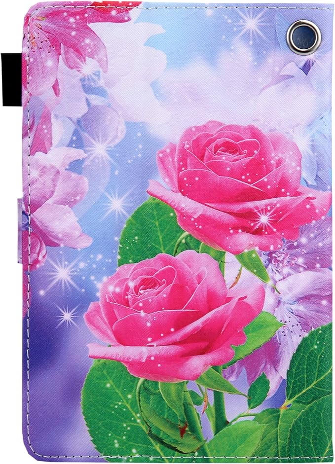 08_Pink Rose