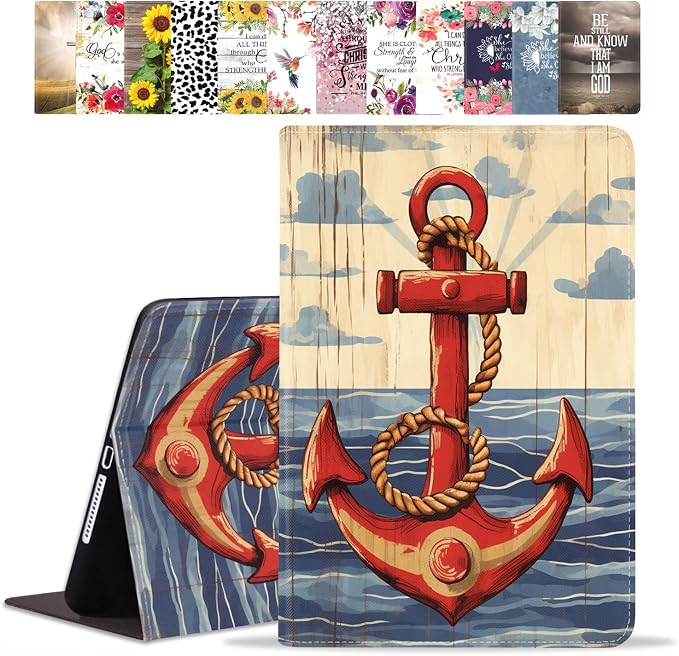 Nautical Anchor