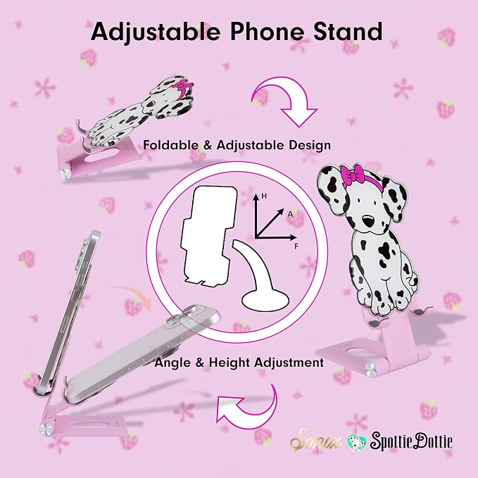 Spottie Dottie