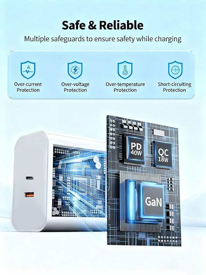 White-40W A+C