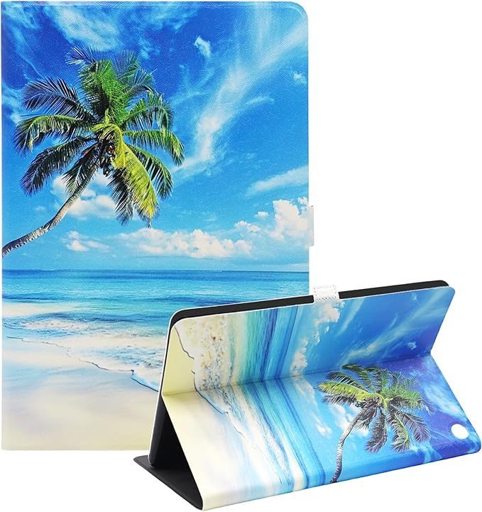 Coconut Tree