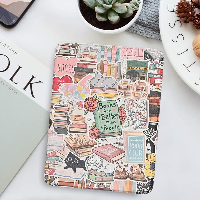 Bookish Book Lovers