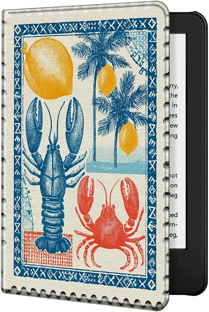 Postage Summer