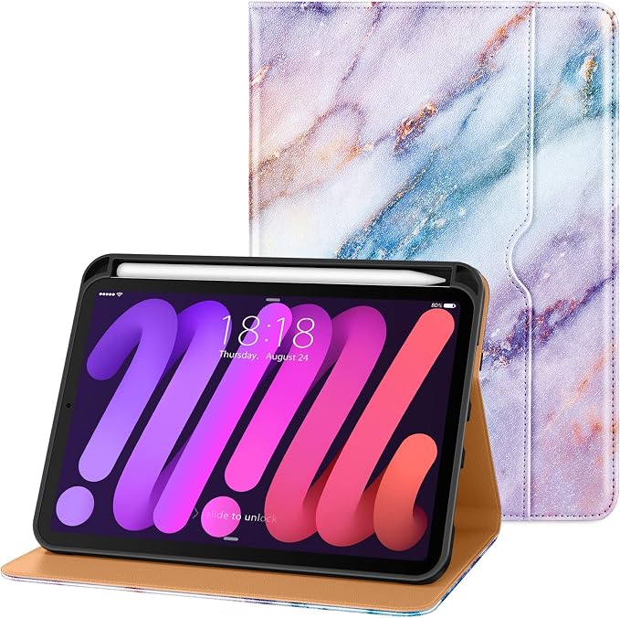 Marble Pink