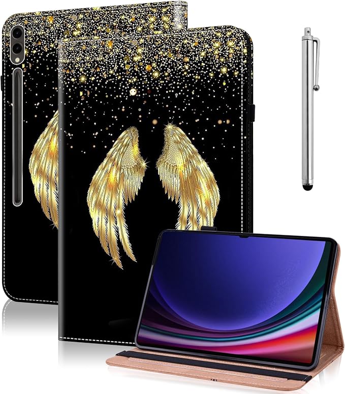 Gold Wings